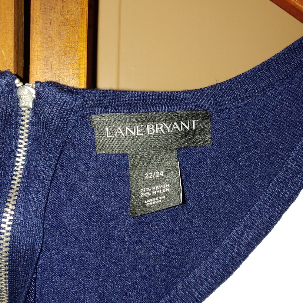 Spring sweater - Picture 3 of 3